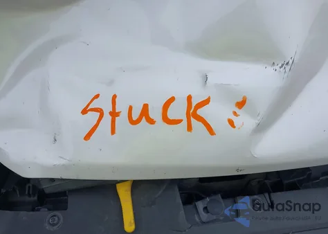 2018 Ford Ecosport Se from USA, damaged, VIN MAJ3P1TE4JC231172